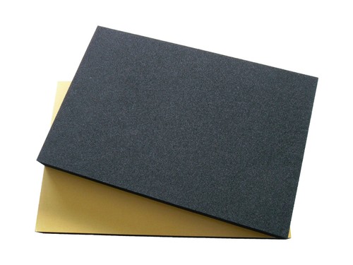 Matte selbstklebend 5mx0 - matte,
