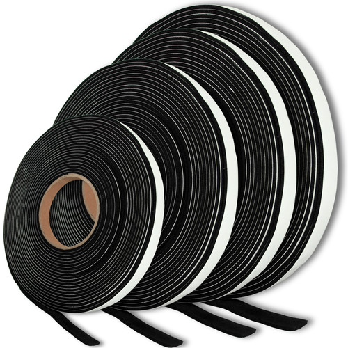 Epmd dichtband moosgummi - epmd,