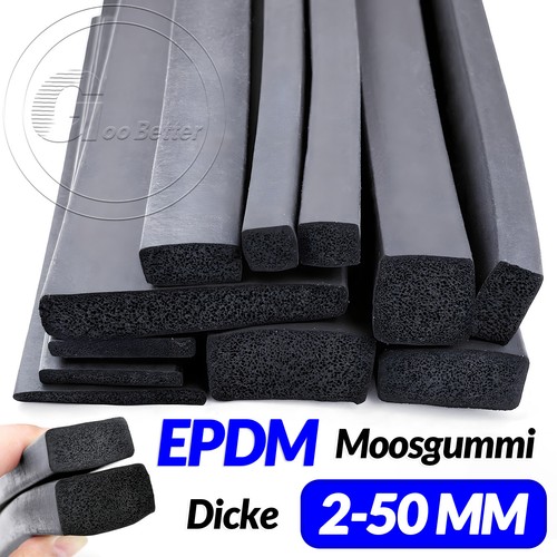 Moosgummi epdm gummi - moosgummi,