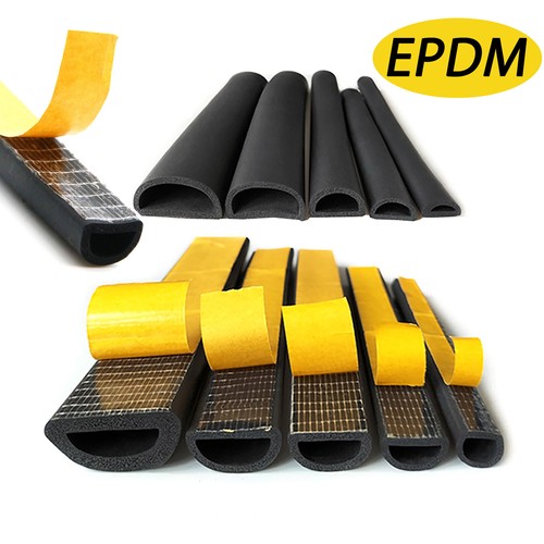 Epdm moosgummi profil - epdm,