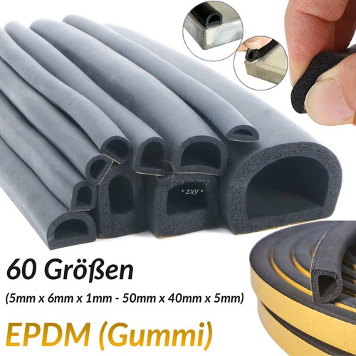 Gummidichtung gummiprofil - gummidichtung,