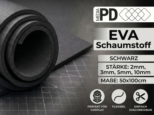 Eva schaumstoff platten high - eva,