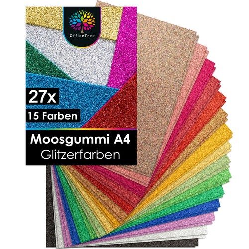 Officetree bögen glitzer - officetree,