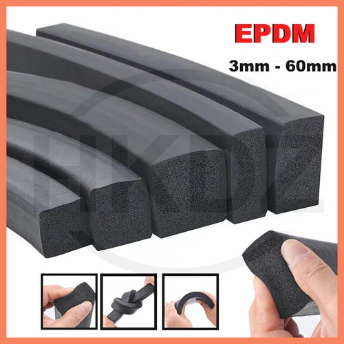 Moosgummi epdm gummi - epdm,