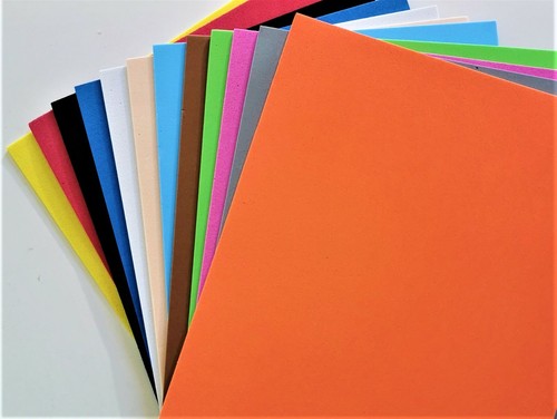 Moosgummiplatten moosgummi - moosgummiplatten,