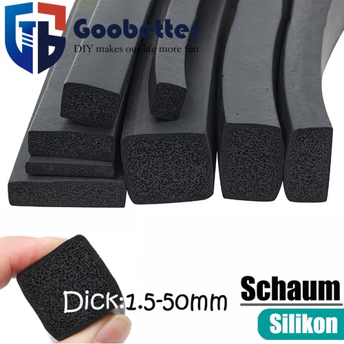 Moosgummi dichtung - moosgummi,