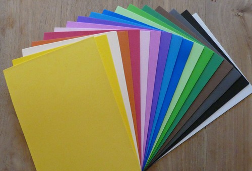 Platten moosgummi 20x29cm - moosgummi,