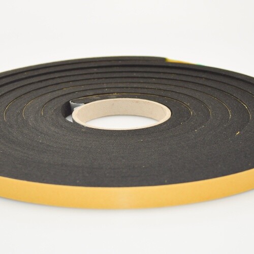 Dichtband epdm rolle 15mm - rolle,