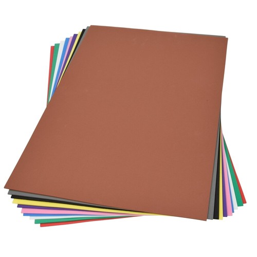 Moosgummiplatte 300x450 2mm - moosgummiplatte,