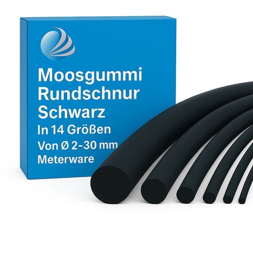 Epdm moosgummi dichtung - epdm,