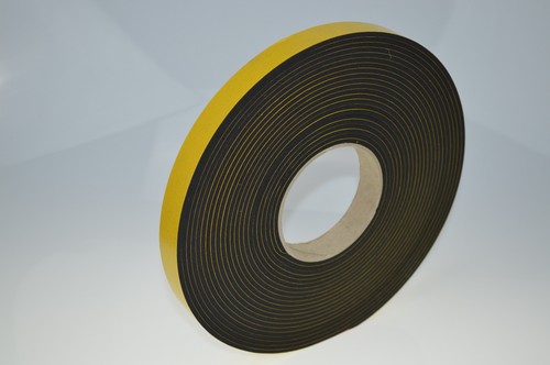 Dichtband epdm einseitig - dichtband,