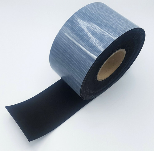 Epdm zellkautschuk streifen - epdm,
