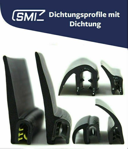 Kantenschutz dichtungsprofil - kantenschutz,