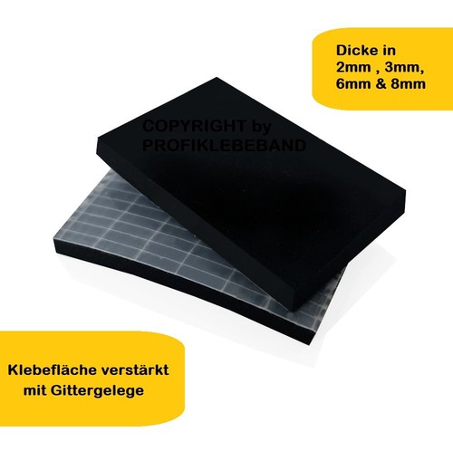 Epdm premium dichtungsmatte - epdm,