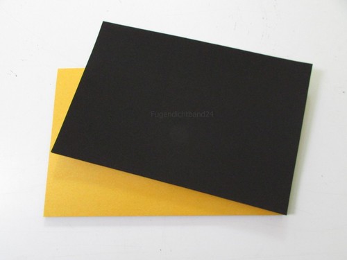 Selbstklebende neopren - 1, x