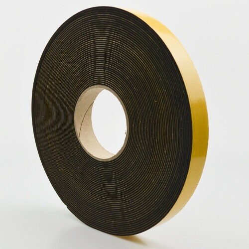 Dichtband epdm 10m - dichtband, 4mm