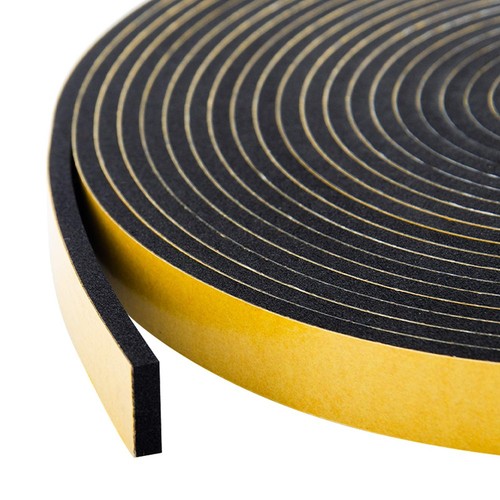 Epdm dichtband 3mm 30mm - dichtband, 3mm-30mm