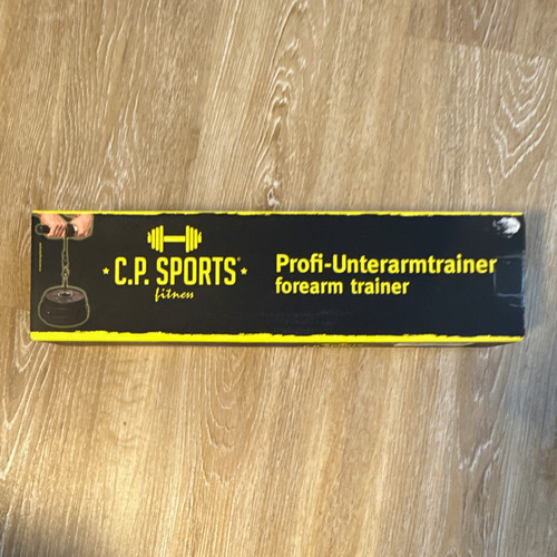 Sports - c.p.,