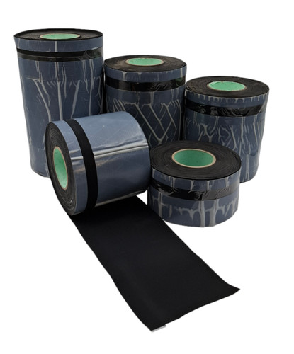 Greenteq epdm folie 100 300mm - greenteq, 100-300mm