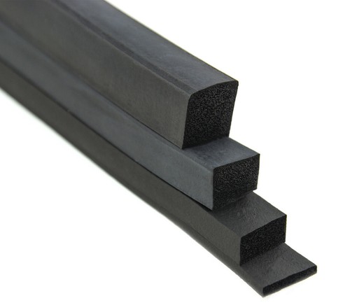 Moosgummi epdm gummi - epdm,
