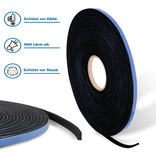 Epdm moosgummi dichtband - epdm,