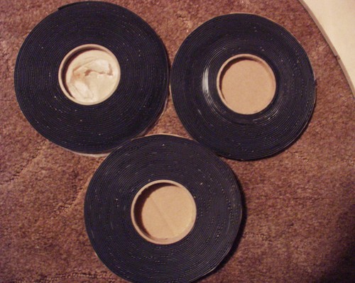 Epdm dichtband moosgummi - dichtband, 3