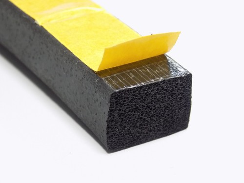 Moosgummi dichtung - moosgummi,